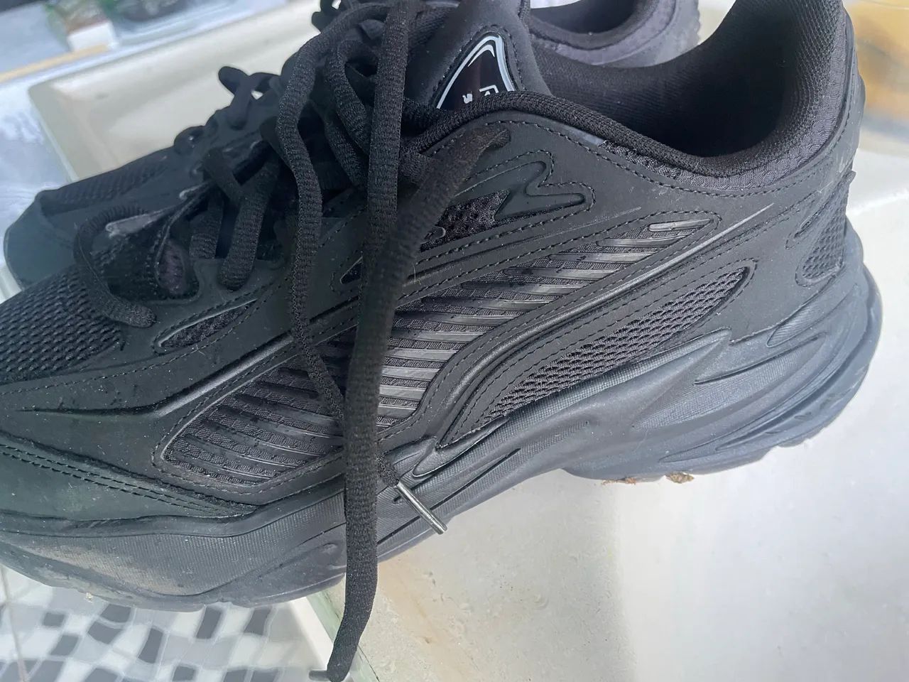 Tênis RS Da Puma 