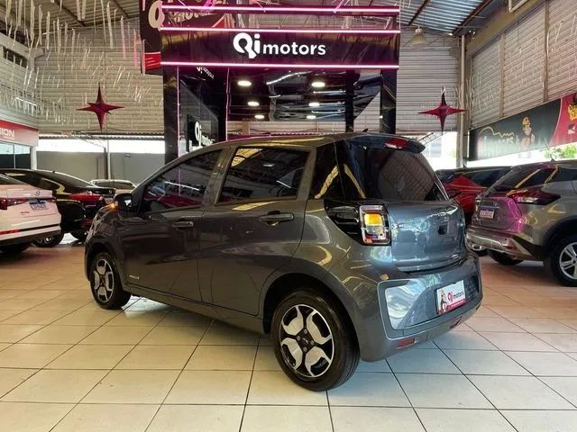 JAC E-JS1 62cv 5P Aut. (elétrico) 2026 - Foto 2