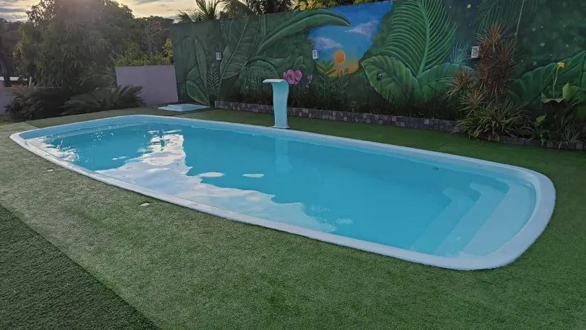 Limpeza de Piscina a partir de R$ 80,00 - Foto 5