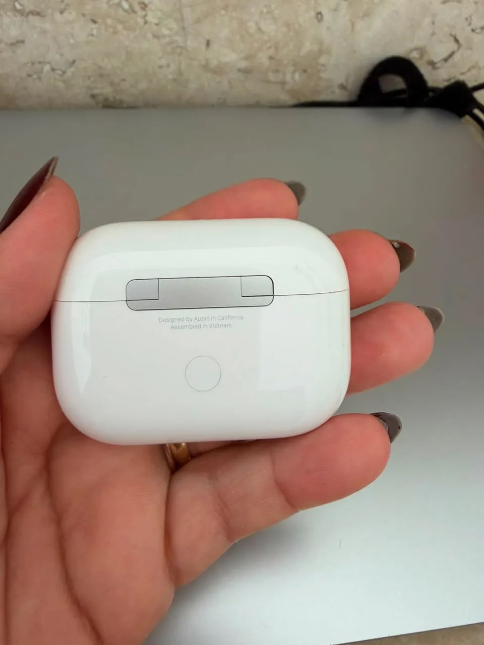 Fone Apple Original , Air pod pro 2 - Foto 3