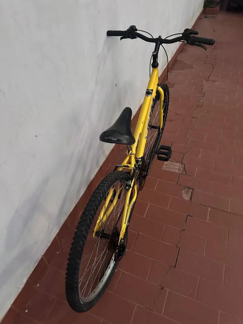 Bicicleta aro 26 - Foto 5