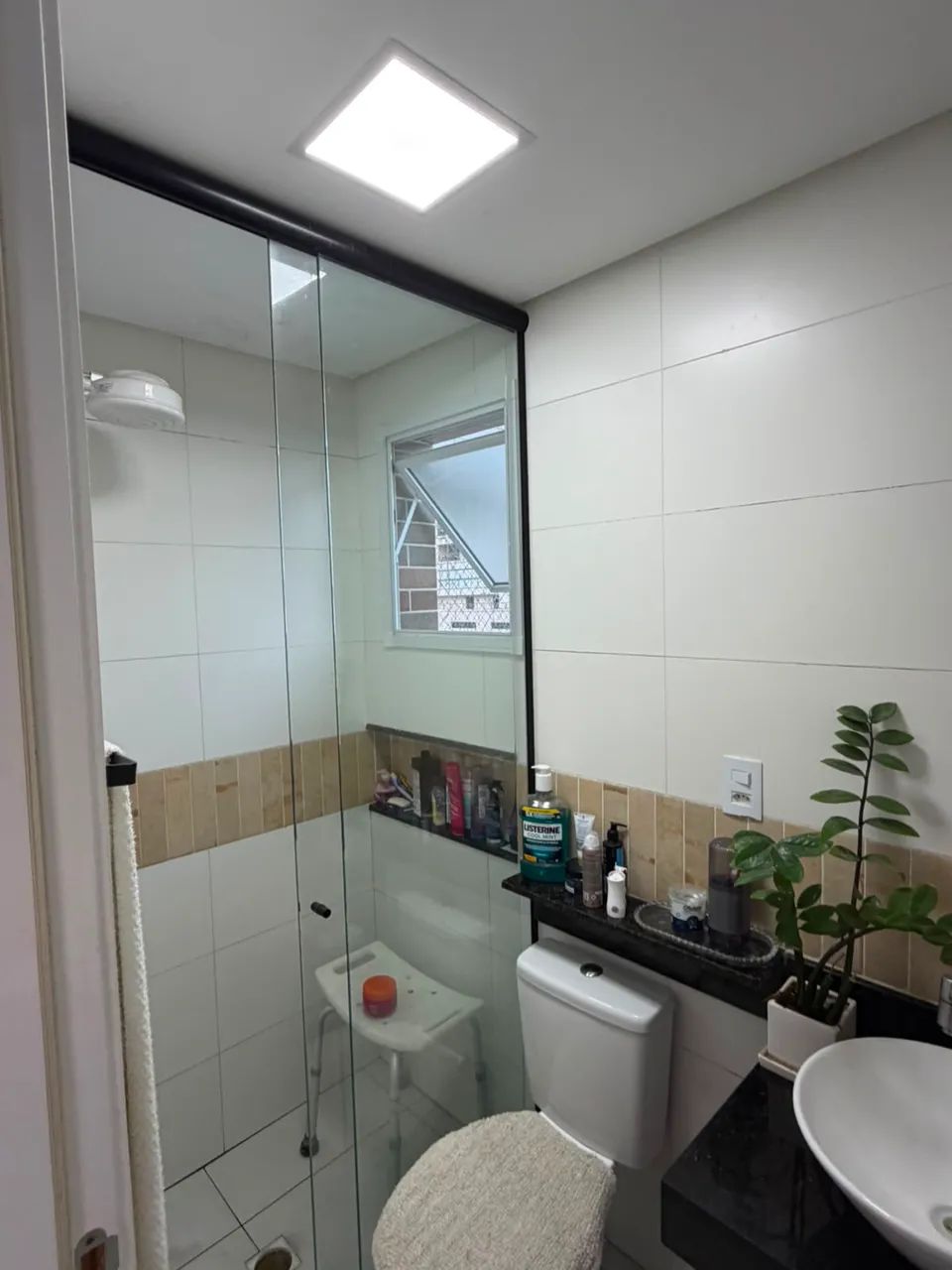 APARTAMENTO 2 Dormitórios Canto do Forte  - Foto 5