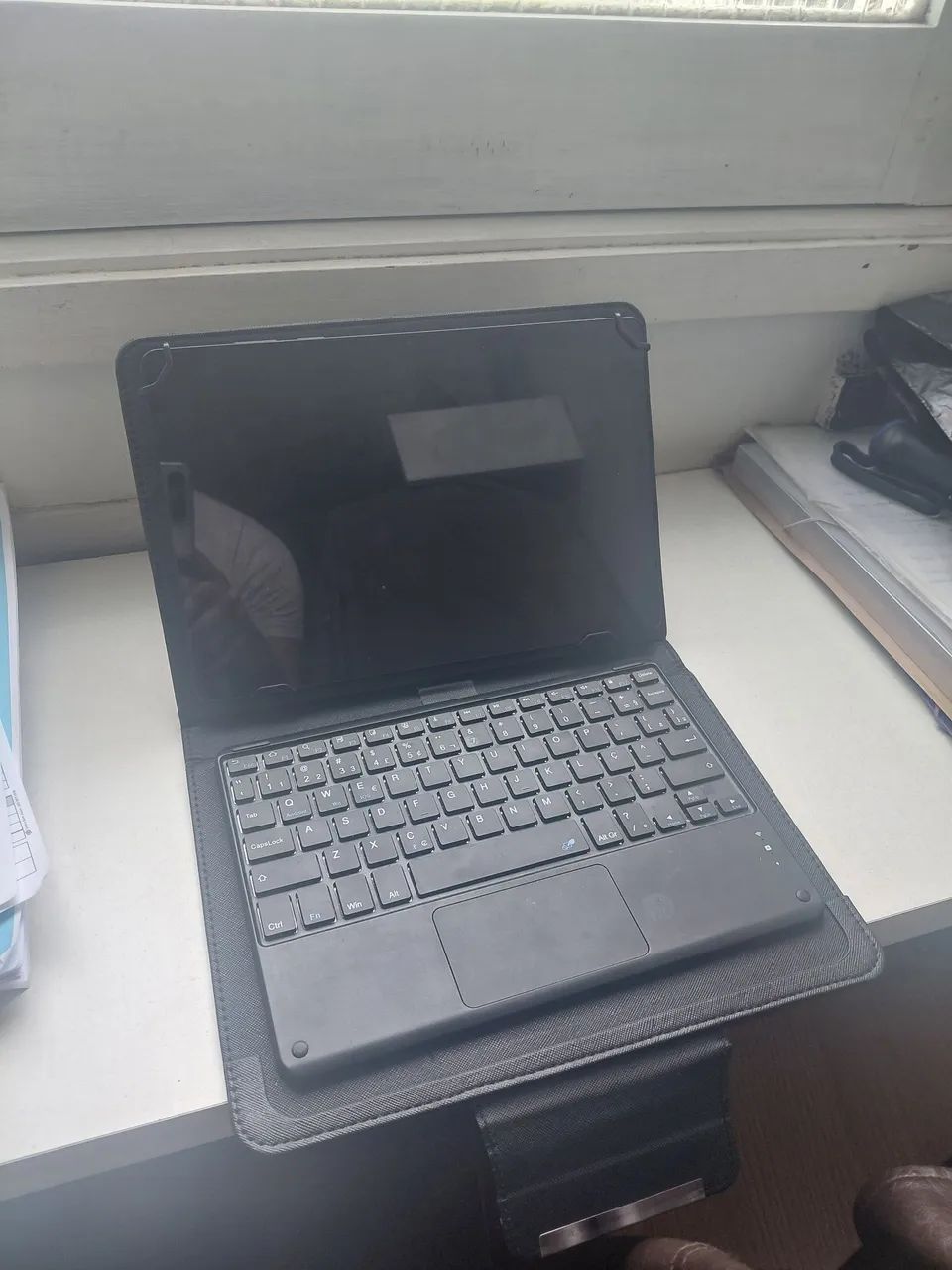 Samsung Tab a11+128gb - Foto 2