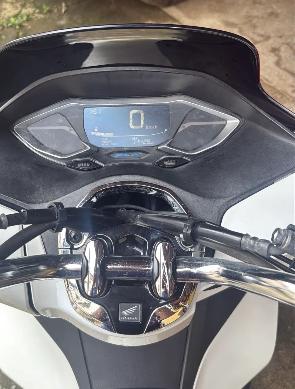 Vendo pcx abs 2023 - Foto 2