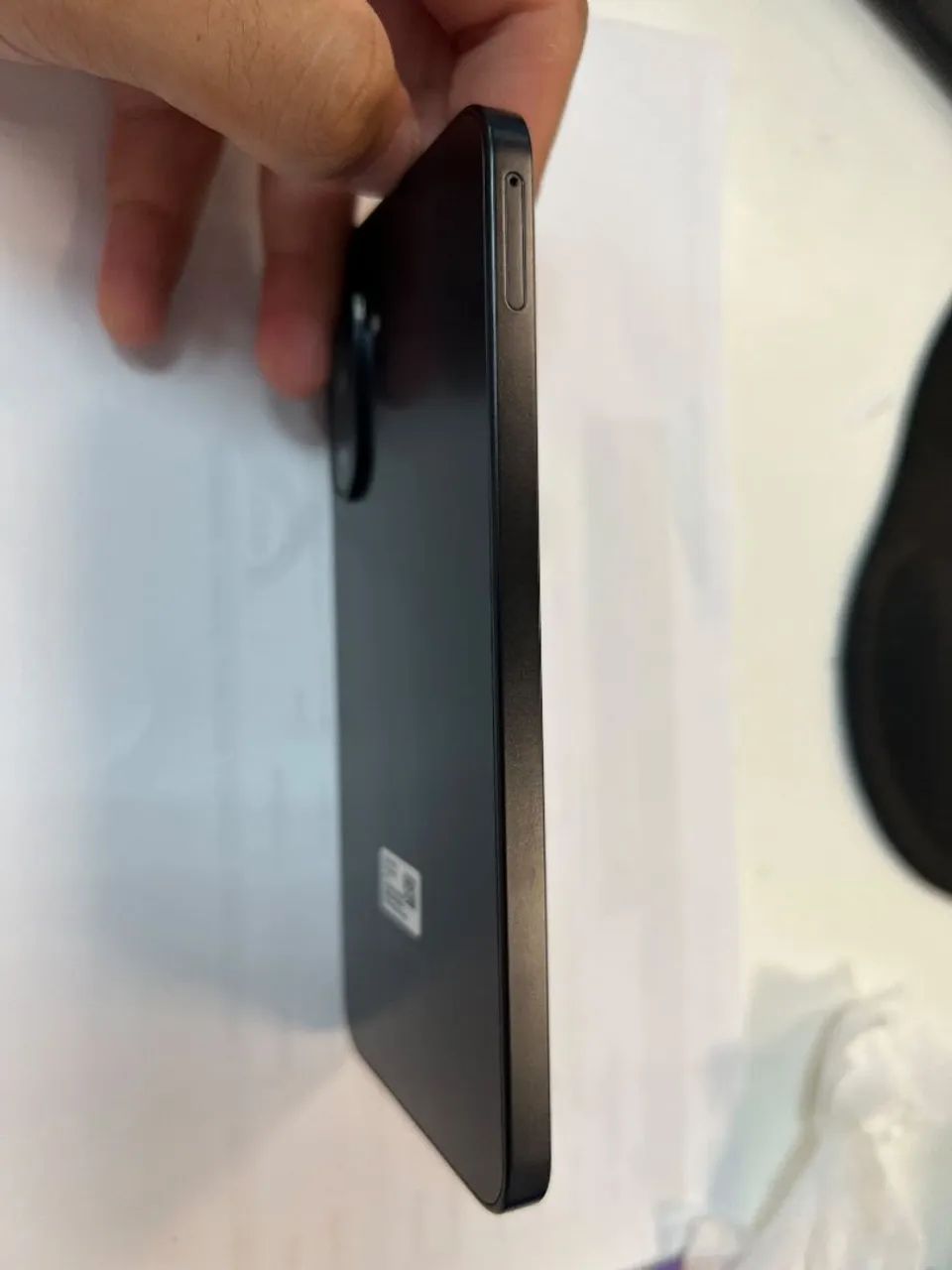 Samsung Galaxy A17 - Foto 5