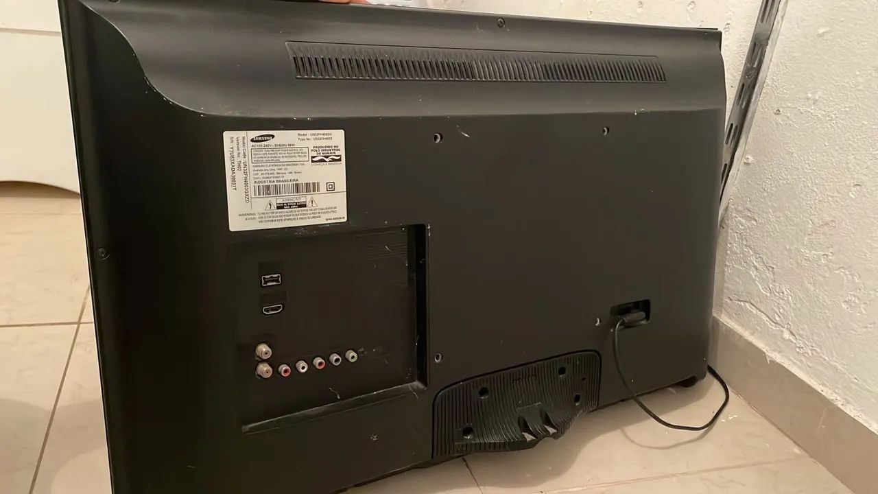Televisão 32 polegadas  - Foto 3