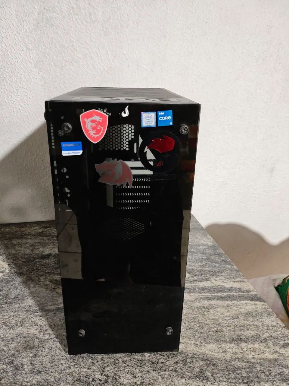 Gabinete pc - Foto 4