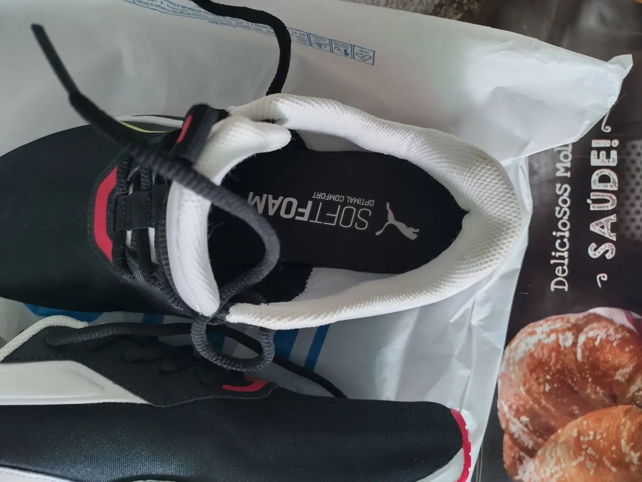 Tênis puma original 