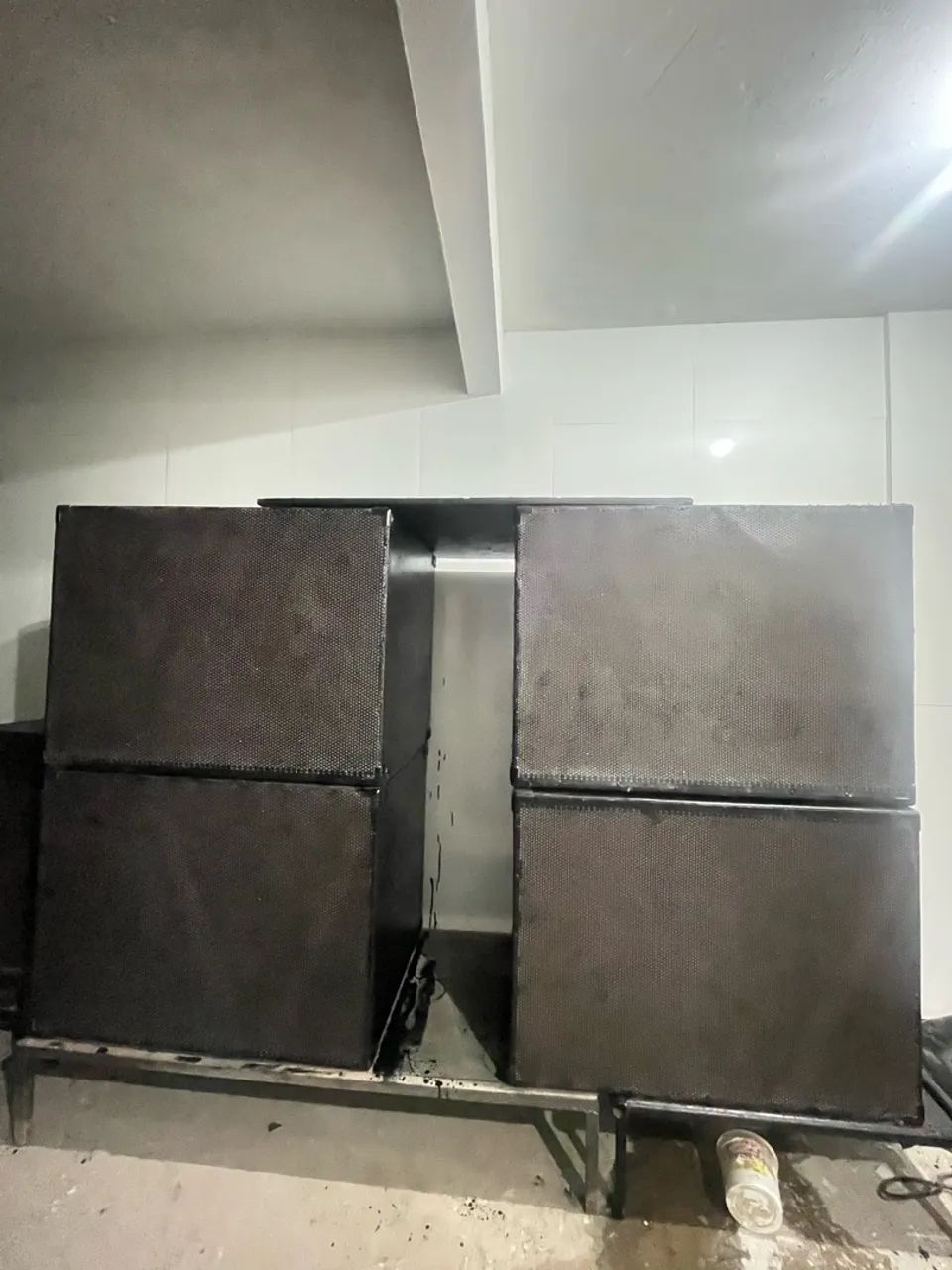 Caixa de grave  - Foto 3