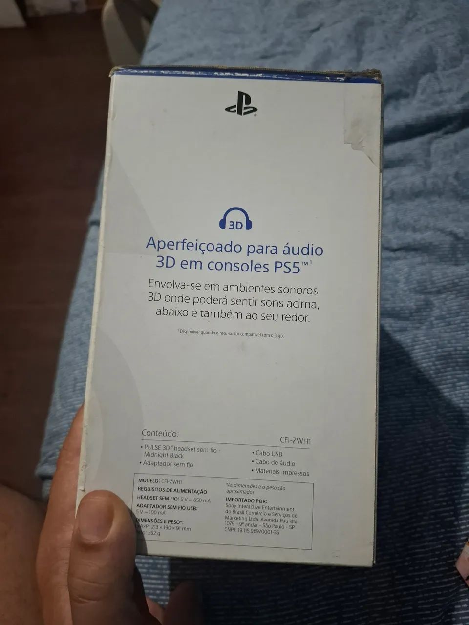 Para gamer - Foto 2