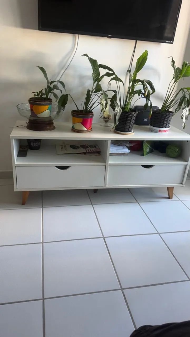 Rack Tok stok