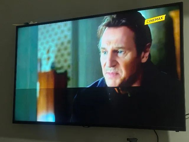 TV 50 polegadas Samsung  - Foto 2