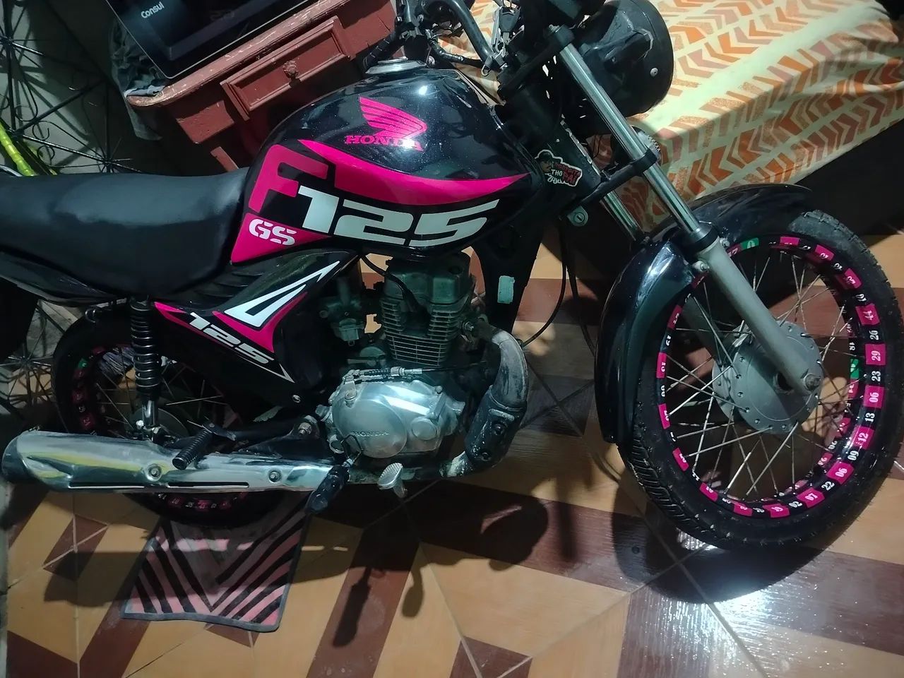 Vendo ou troco  - Foto 2