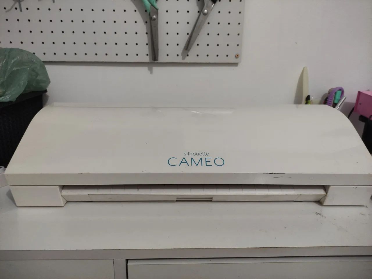 Silhouette Cameo 3  - Foto 3
