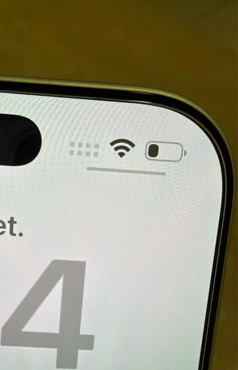 iPhone 17 Pro Max 256gb Novíssimo - Foto 2