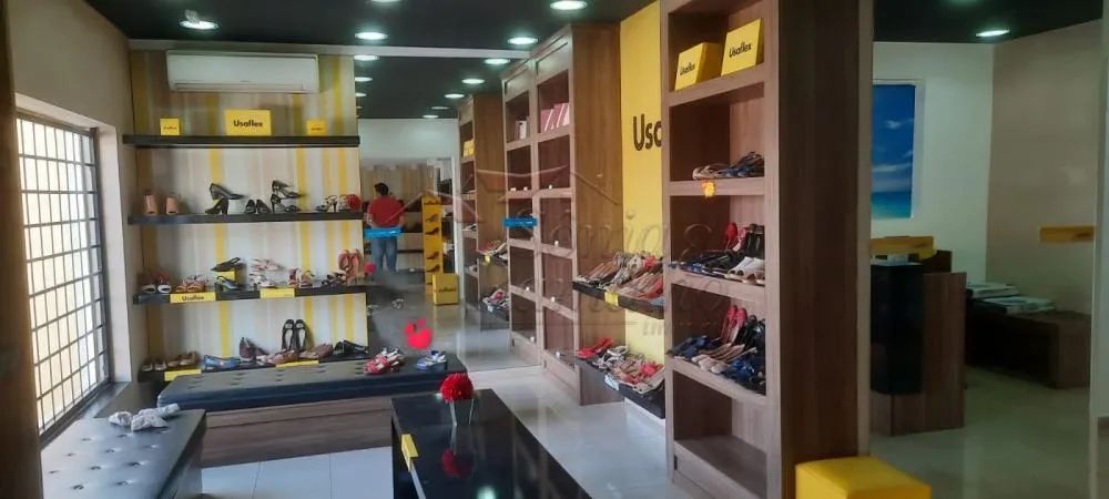 Imóveis Comerciais Casa Comercial em Ribeirão Preto