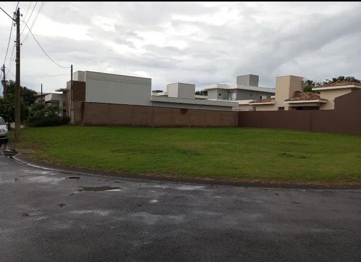 Terreno condomínio Quebec - Foto 4