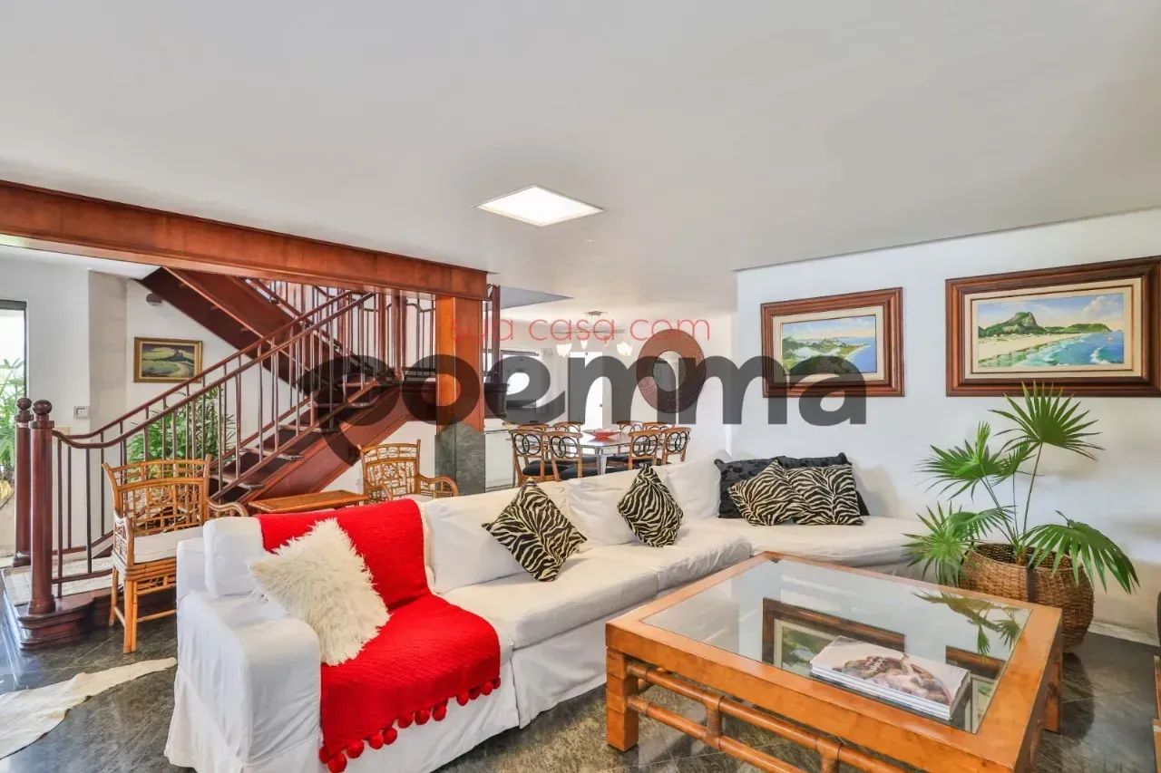 Cobertura duplex | Barra da Tijuca, RJ - Foto 2