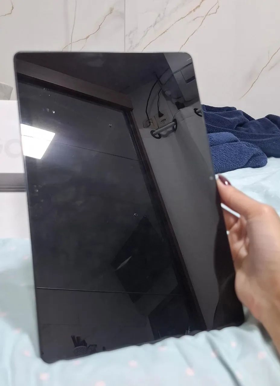 Samsung Galaxy A9+ Tab 5G - Foto 3