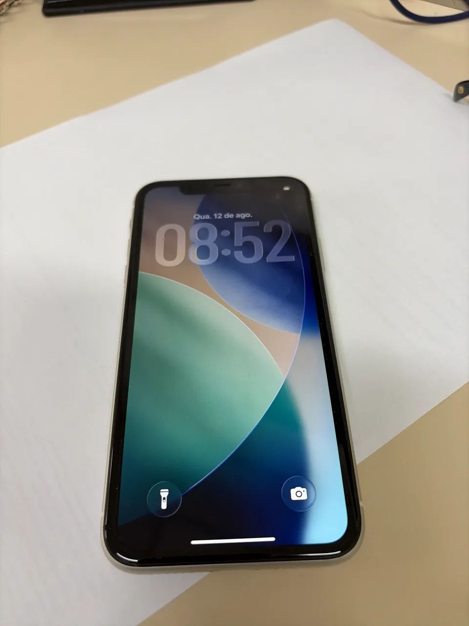 IPhone 11 - 256 GB - Usado - Foto 5