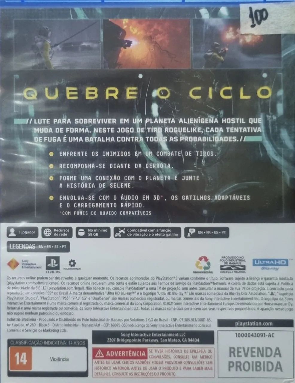 Returnal  - Foto 2