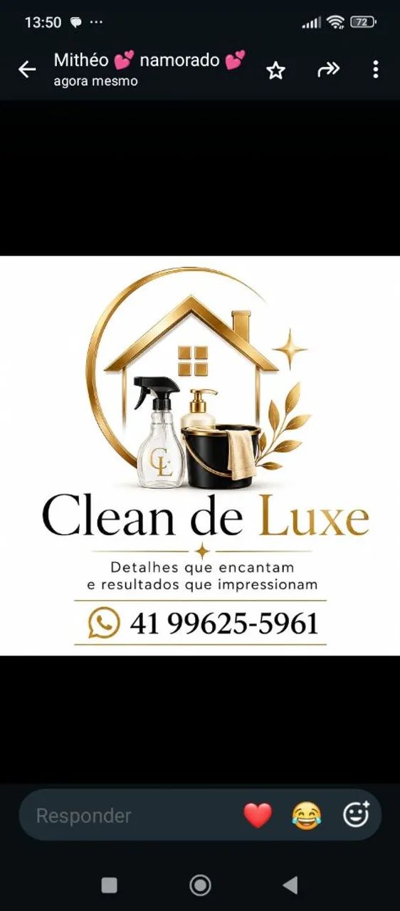 Respeito e qualidade na entrega do trabalho