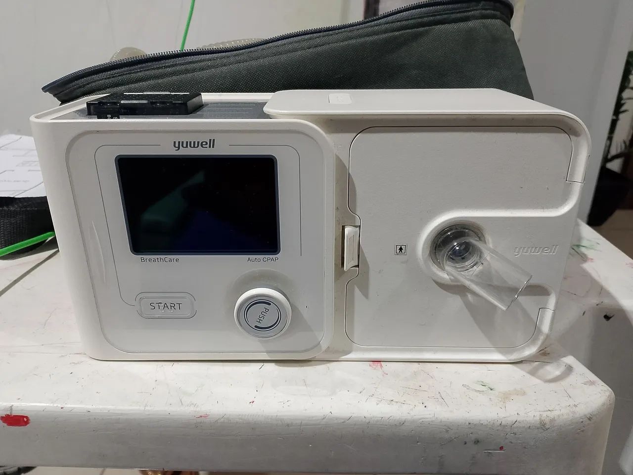 CPAP - Foto 2