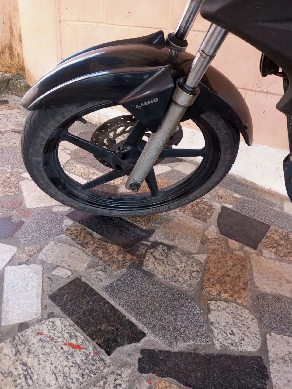 Moto Yamaha factor 150 - Foto 3
