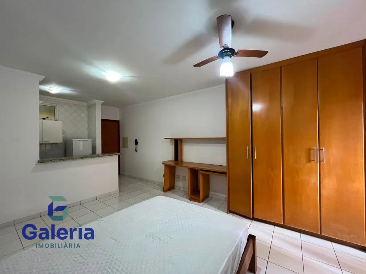 kitnet para alugar, 32m² - Nova Ribeirânia