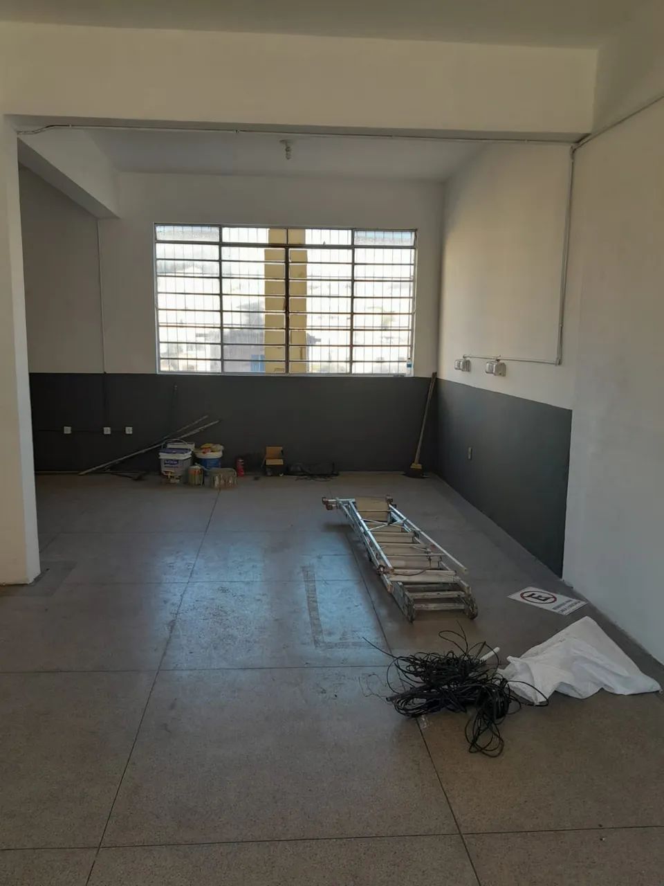 Alugo Loja Comercial 80m2 - Excelente localização  - Foto 3