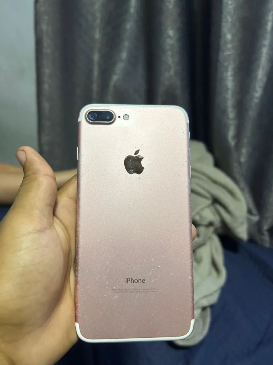 iPhone 7 Plus(leia a legenda) - Foto 2