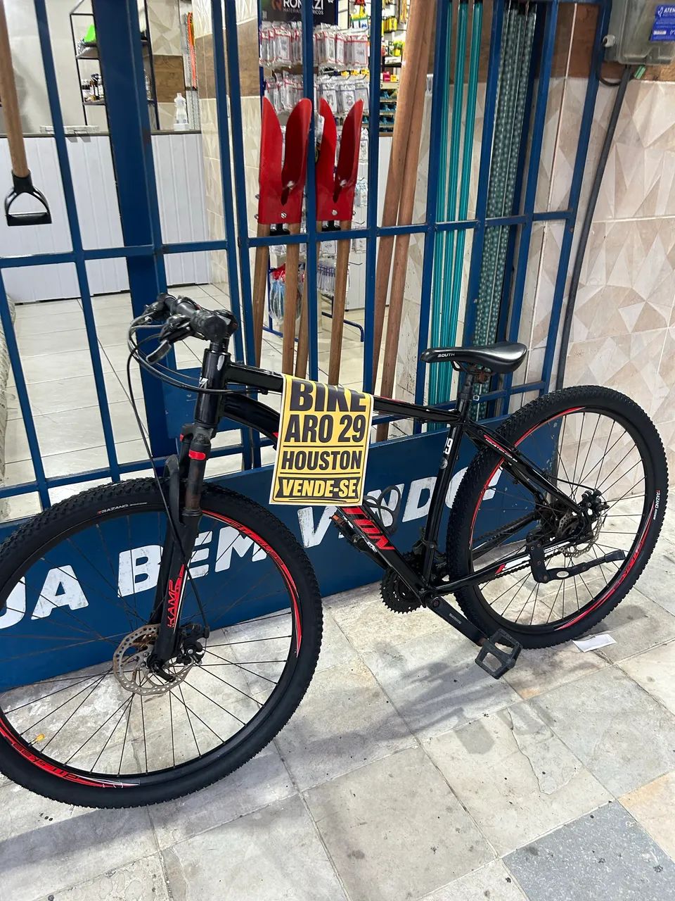 Bike aro 29 Houston