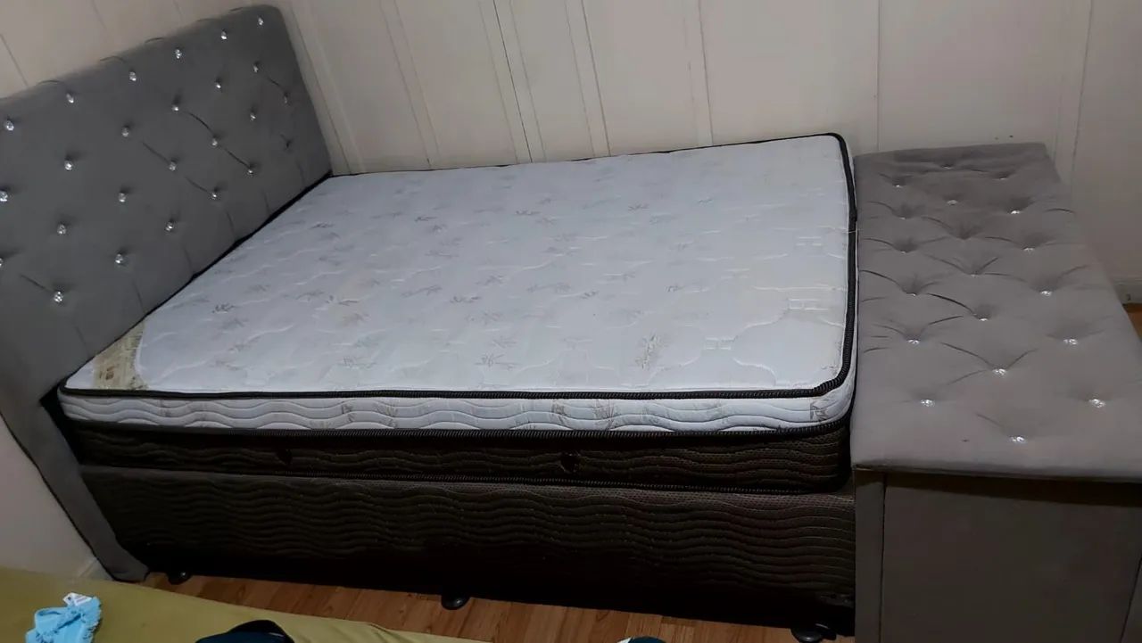 Cama de casal  - Foto 3