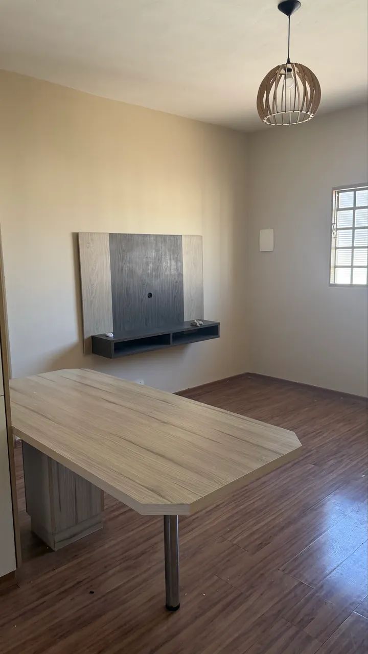 Apartamento alugo
