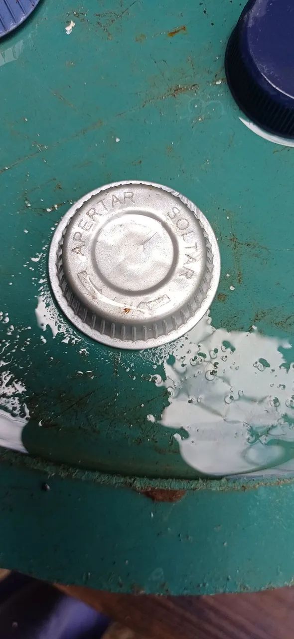 Peça de ventilador  - Foto 4