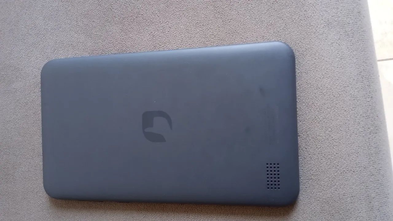Vendo tablet,está funcionando perfeitamente e está novo. - Foto 2