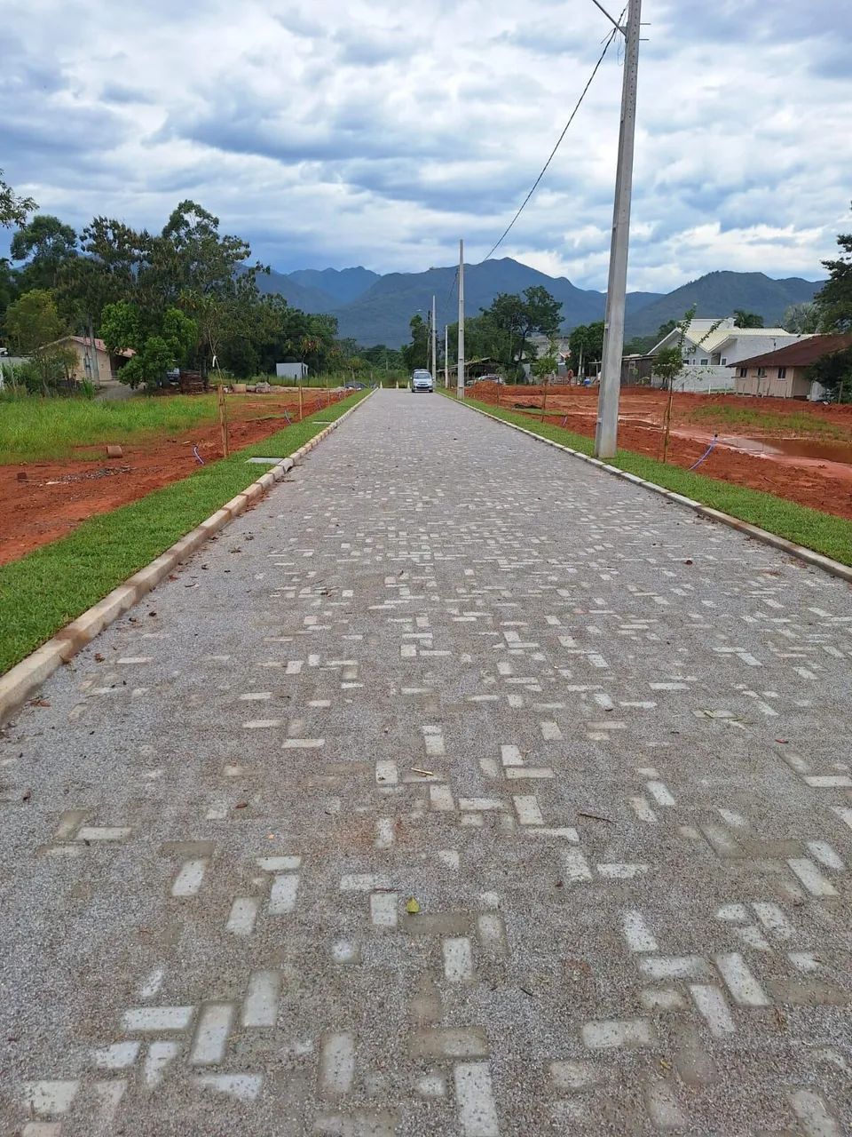 Terreno em Loteamento - Contrato de Compra e Venda - Foto 3