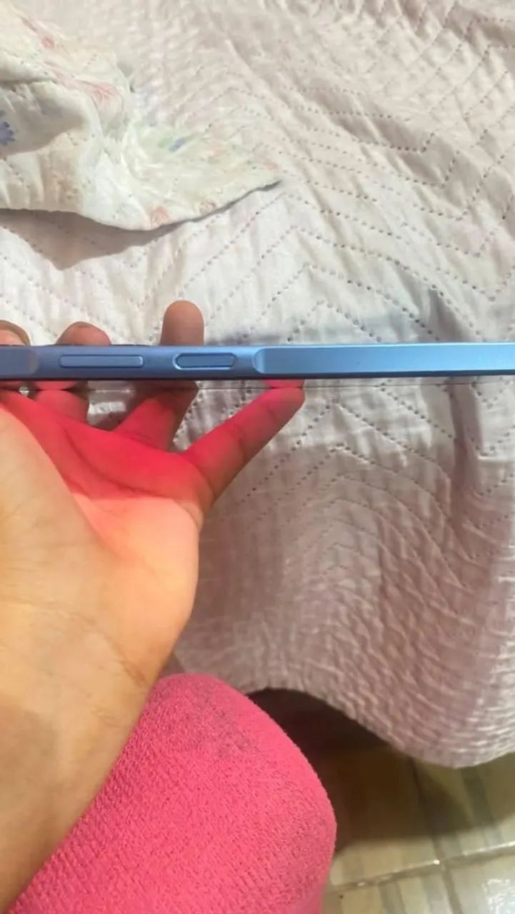 Vendo esse celular  - Foto 3