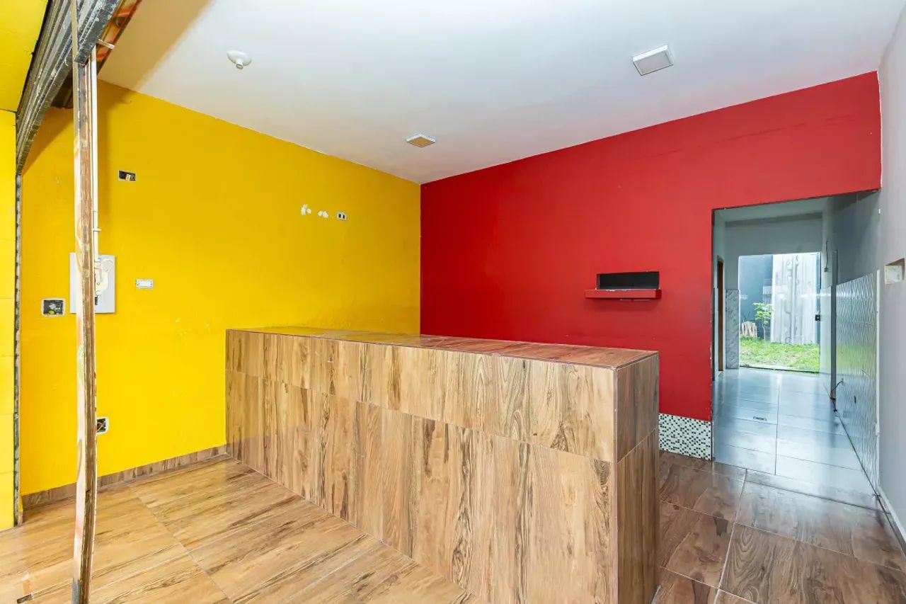 Loja no TATUQUARA com 42,19m² - Foto 2