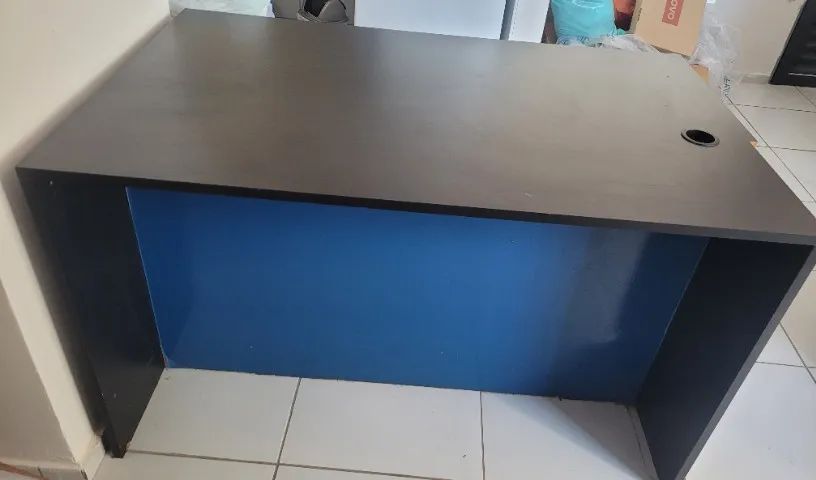 2 mesas escrivaninhas - Foto 3