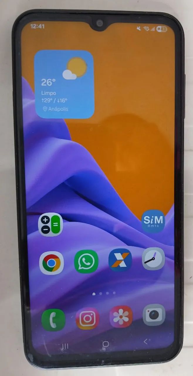 SAMSUNG GALAXY A14  - Foto 3
