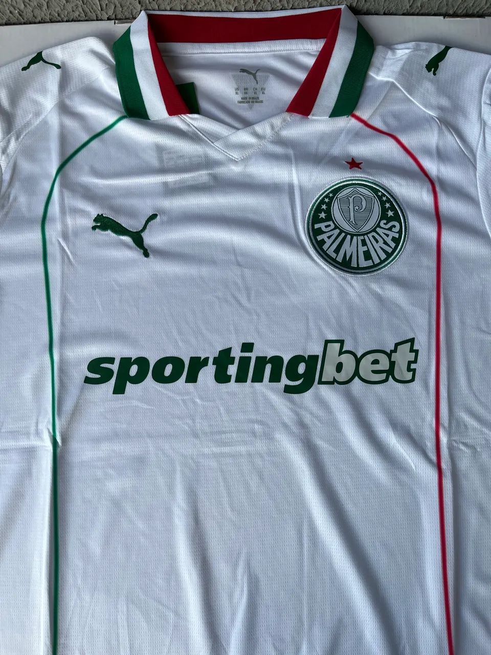 Camisas de time  - Foto 5