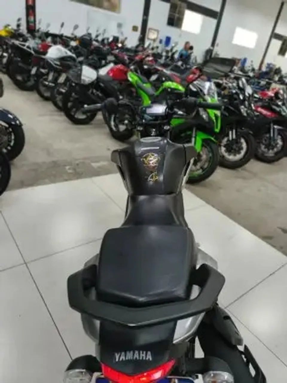 YAMAHA FACTOR 150 DX - Foto 4