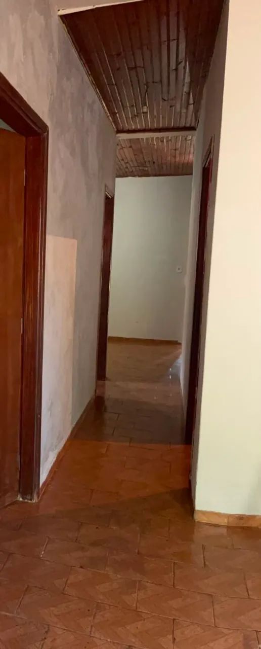 Casa para locação 