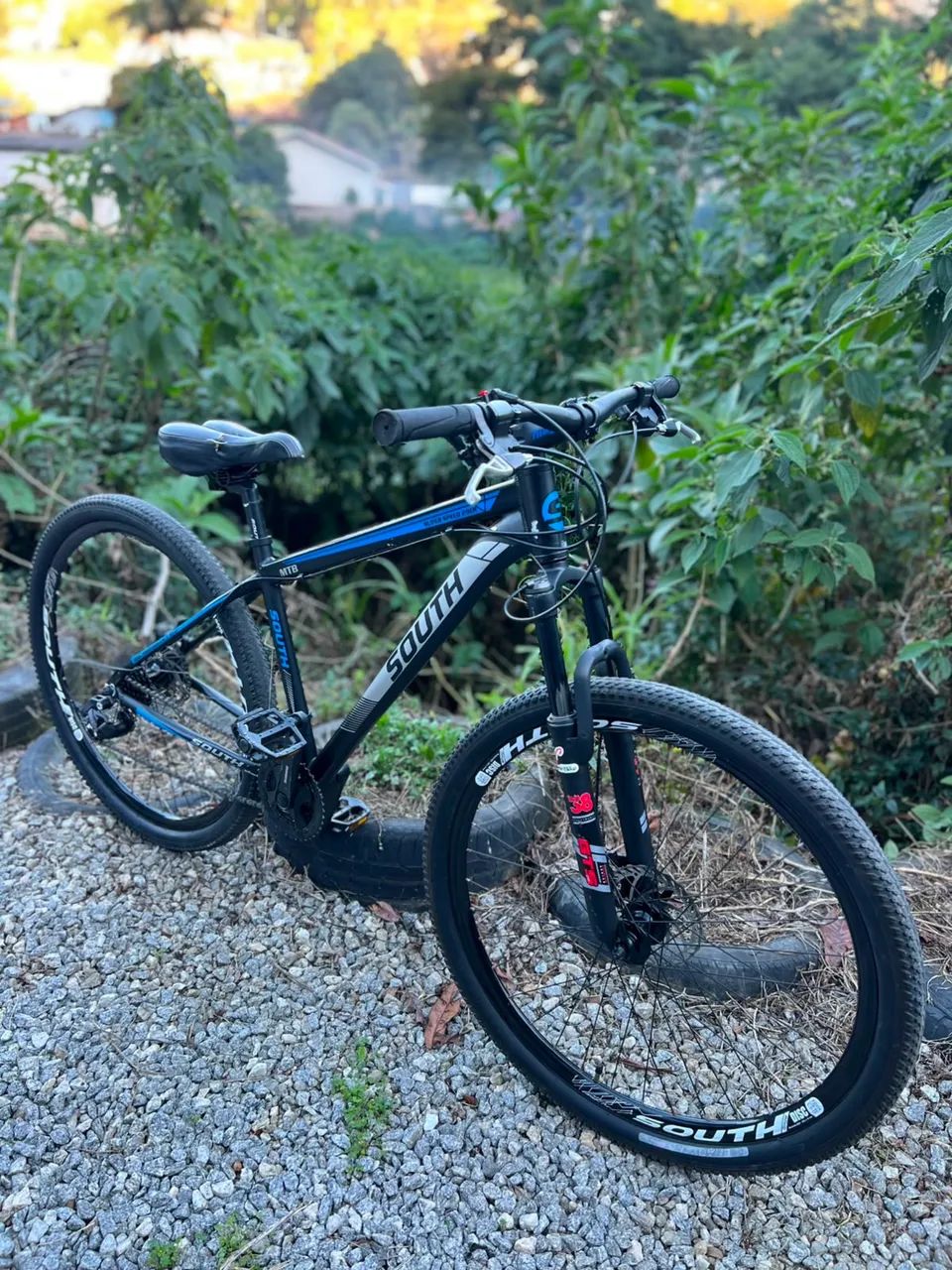 Vendo bicicleta  - Foto 2