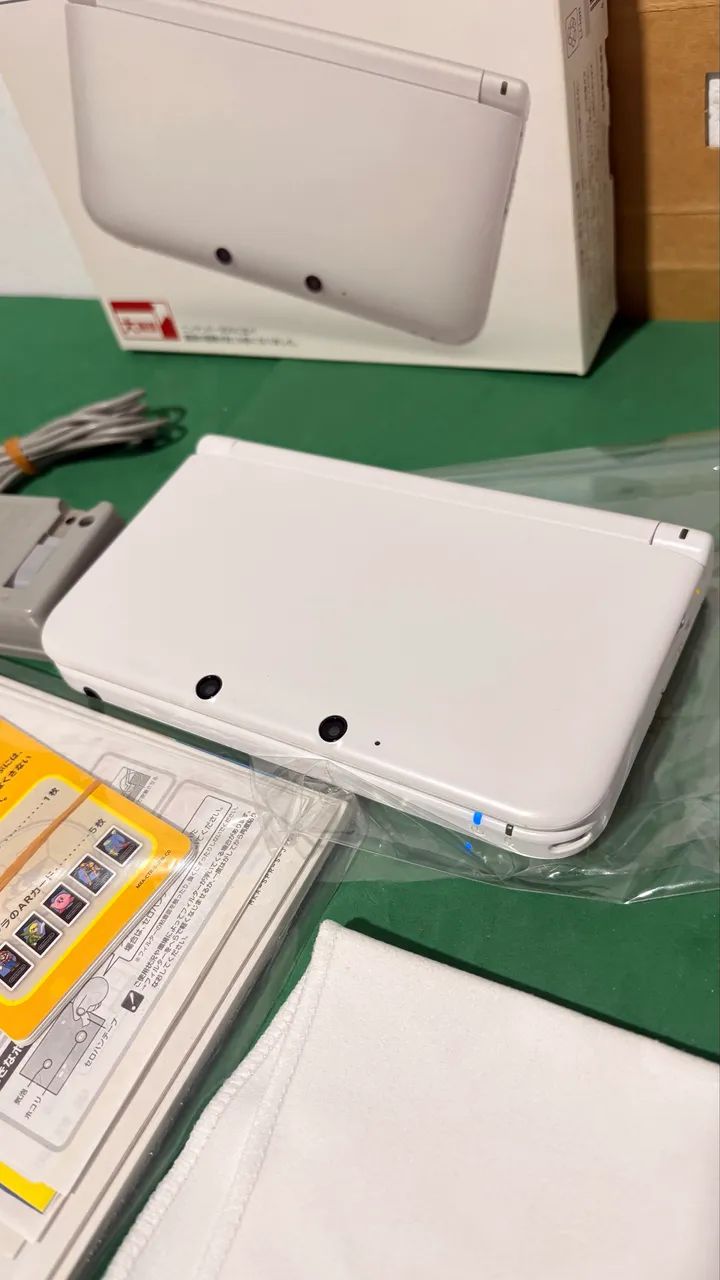 Console Nintendo 3DS XL - Foto 4