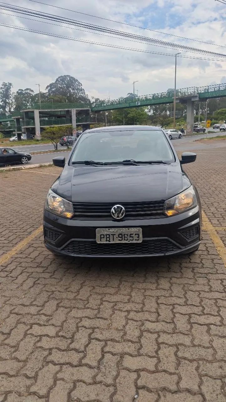 Volkswagen Gol GOL 1.0 FLEX 12V 5P 2020