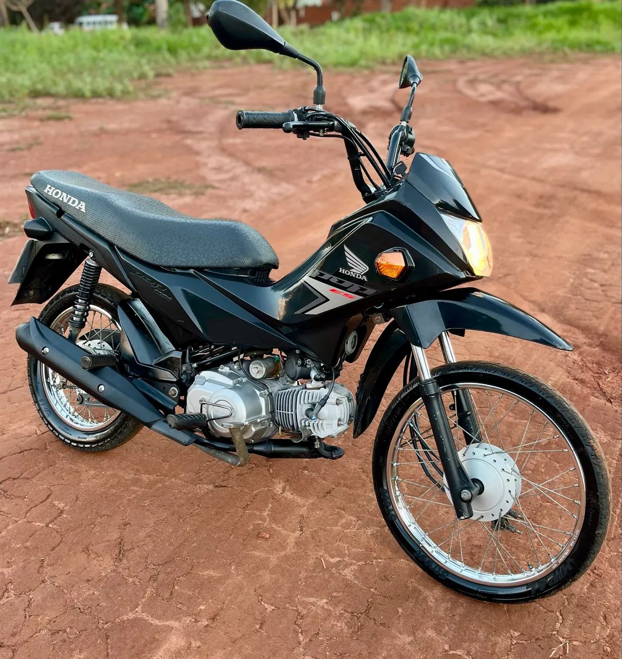 Pop 110i 2026  - Foto 5
