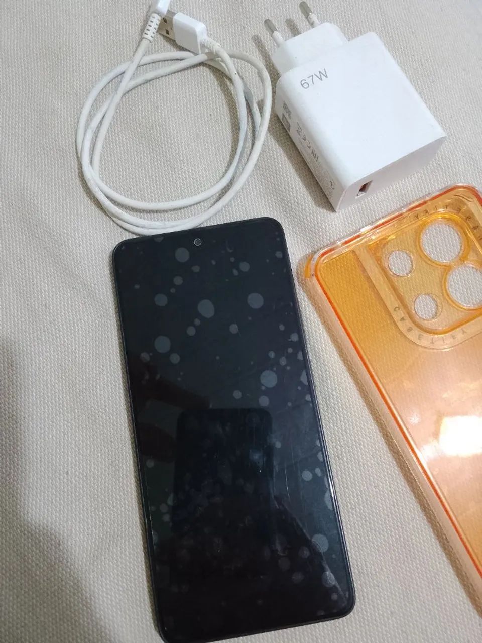 Redmi note 13 256 gb 8 de ram top  - Foto 5