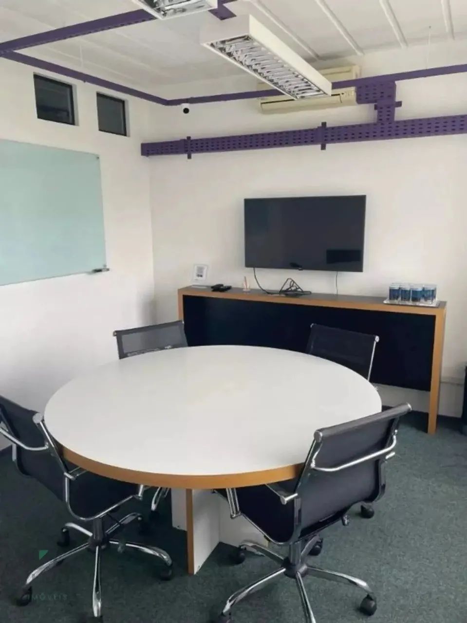 Sala Comercial à Venda e Aluguel na Berrini